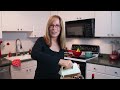 How to Make Cream Cheese Frosting Recipe-for Cupcakes, Cakes, Desserts-Dishin' With Di Recipe #7