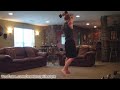 300 Spartan Warrior Home Workout to Shed Fat & Gain Lean Muscle