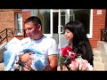 Нефтекамск вошел в тройку городов-лидеров по рожда