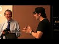 FULL SPEECH - Filmmaker Robert Rodriguez talks about