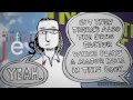 David Foster Wallace on Ambition | Blank on Blank | PBS Digital Studios