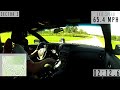 2013 Hyundai Genesis Coupe 3.8 R-spec - 2013 Lightning Lap - LL1 Class - CAR and DRIVER