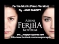 Feriha song Dizi müzik