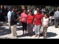 Boryayın-Munzur Doğa Kültür Festivali-Mazgirt Proğramı-Kutsalımız Pir Ali-Yemek Duası,Söyleşi-2013