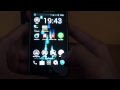Mejores launchers #1: Go Launcher // Pro Android