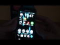 Mejores launchers #1: Go Launcher // Pro Android