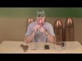 Bullet Setback and Your Defensive Handgun