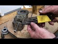MACHINE SHOP TIPS #64 Clausing Lathe Gibs Pt 2 tubalcain