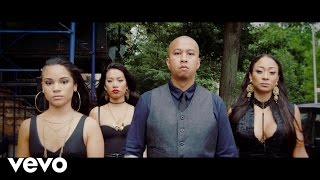 Joell Ortiz & !llmind - Lil Piggies Joell Ortiz & !llmind - Lil Piggies