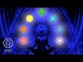 Aura Cleansing Sleep Meditation: 7 Chakras cleansing meditation music, sleep meditation Magic Video