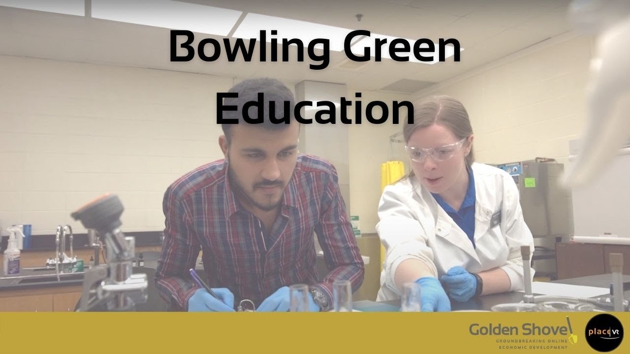 Thumbnail Image For Bowling Green - Education - Click Here To See