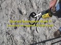 Metal Detecting Gold Metal Detectors FINDING GOLD VIII Metal Detecting Gold Metal Detectors