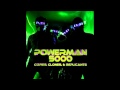 Powerman 5000 - Jump Van Halen cover