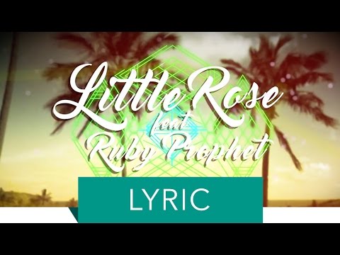 Little Rose Call Me Al Lyric Video 12 Inch Media