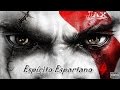 Jax - Espírito Espartano parte 4