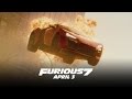 Trailer 12 do filme Furious 7