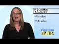 Housing Market Recovery: Real Estate Minute with Ilyce Glink