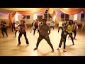 Right Here Right Now | Bluffmaster - Choreography