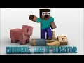 Minecraft Jungle Treehouse Tour HD + World Save Download