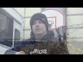 Winter X Games 2012: Slednecks - Heath Frisby Front Flip
