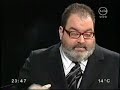 (RECUERDO) Sergio Gorzy con Lanata. Año 2005. Programa Lanata.uy - 1