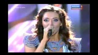 EUROVISION 2012 - RENE - I Miss You (Russian National FINAL)