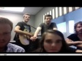 The Maine Stickam Video Chat Part 2