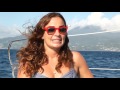 Baby Turtles in Dominica From Grandbabies in Minneapolis | EX-PATS Ep. 10 Full | Reserve Channel