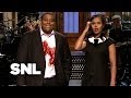 Kerry Washington Monologue - Saturday Night Live