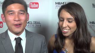 M&M Global Awards 2014 1010