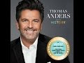 Thomas Anders - You’re My Heart, You’re My Soul New Hit Version
