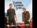 Florida Georgia Line - Round Here