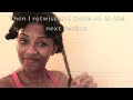 My Wash Day Routine| Natural Hair