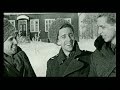 La Guerra de Invierno de Finlandia y Rusia
