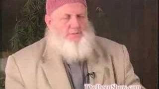 The Role of Women in the Da'wah. Sh. Yusuf Estes 