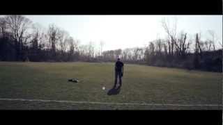 Jared Evan - It's Over Jared Evan - It's Over