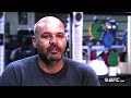 UFC 162: Anderson Silva Pre-Fight Interview