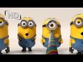Despicable Me 2 | Minions Banana Song 2013 SNSD TTS