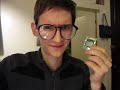 Game Boy mystery (part one)