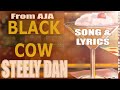 Steely Dan - Black Cow Song & Lyrics