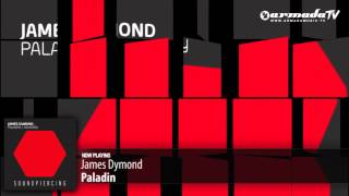 James Dymond - Paladin