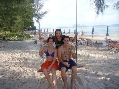 Naka Island trip in Phuket