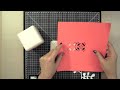 Troqueles All Over The Page de Martha Stewart Crafts