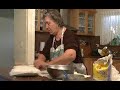 Elizabeth's Greek Kitchen Cooking Class - Baklava - Greek Walnut Filo pastry sweets
