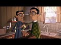 Destiny - Animation Short