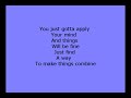 Conjunctions - Katie Perry Fireworks parody