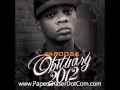 Papoose - Obituary 2012 (MP3) Papoose - Obituary 2012 (MP3)