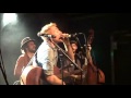 CC Smugglers - Whiskey, Rotown 28-03-2017