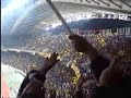 AEK ATHENS vs AC MILAN 1-0 (A DREAM NIGHT!)