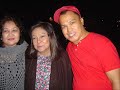 NORA AUNOR's
